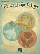 cover for Peace, Hope & Love