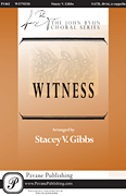 cover for Witness