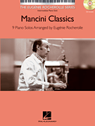 cover for Mancini Classics