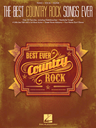 cover for The Best Country Rock Songs Ever
