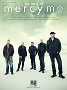 cover for The Best of MercyMe