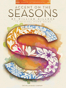 cover for Accent on the Seasons