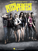 cover for Pitch Perfect