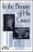cover for In the Beauty of His Grace