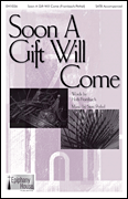 cover for Soon a Gift Will Come