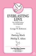 cover for Everlasting Love