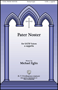 cover for Pater Noster