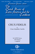 cover for Crux Fidelis
