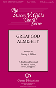 cover for Great God Almighty