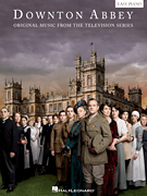 cover for Downton Abbey