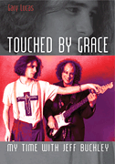 cover for Touched by Grace
