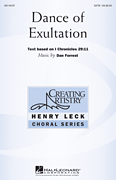 cover for Dance of Exultation