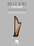 cover for Billy Joel for Harp