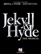 cover for Jekyll & Hyde: The Musical