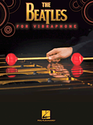 cover for The Beatles for Vibraphone
