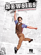 cover for Newsies