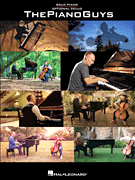 cover for The Piano Guys