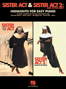 cover for Sister Act & Sister Act 2: Back in the Habit