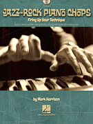 cover for Jazz-Rock Piano Chops