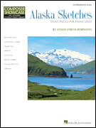 cover for Alaska Sketches