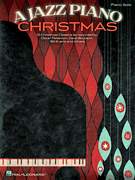 cover for A Jazz Piano Christmas
