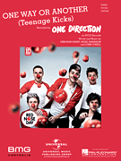 cover for One Way or Another (Teenage Kicks)