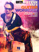 cover for Guitar World Presents Steve Vai's Guitar Workout