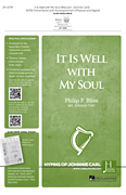 cover for It Is Well with My Soul