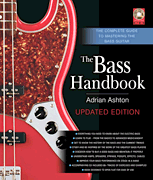 cover for The Bass Handbook
