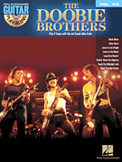 cover for The Doobie Brothers