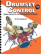 cover for Drumset Control