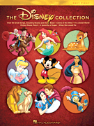 cover for The Disney Collection