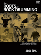 cover for The Roots of Rock Drumming