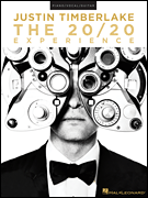 cover for Justin Timberlake - The 20/20 Experience