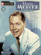 cover for Johnny Mercer