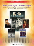 cover for Ho Hey, Some Nights and 3 More Hot Singles