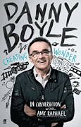 cover for Danny Boyle: Creating Wonder
