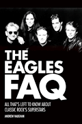 cover for The Eagles FAQ