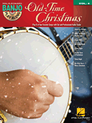 cover for Old-Time Christmas