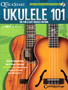 cover for Ukulele 101