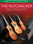 cover for The Nutcracker