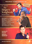 cover for Weekend Warriors - Set List 1, The Singer's Songbook