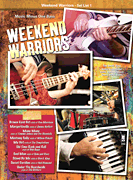 cover for Weekend Warriors - Set List 1, Bass