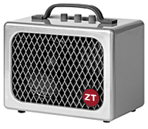 cover for Junior Lunchbox Amp