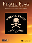 cover for Pirate Flag