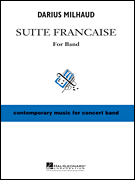 cover for Suite Francaise