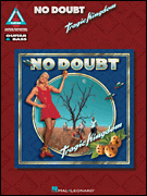cover for No Doubt - Tragic Kingdom
