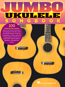 cover for Jumbo Ukulele Songbook
