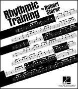 cover for Rhythmic Training