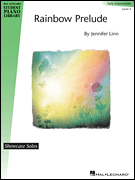 cover for Rainbow Prelude